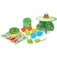 Braet Gusto - Dinos Cupcake Activity Set