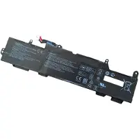 CoreParts MBXHP-BA0205 notebook reserve-onderdeel Batterij/Accu