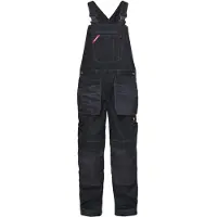 Engel Combat 3761-630 Amerikaanse Overall Holsterzakken Regular Fit | Maat: 80