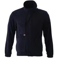 Havep 50220 Fleecevest Regular Fit Baselayer Pw | Maat: 4XL