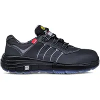 HKS Selection Werkschoen JIL 1 TP S3 | Zwart | Maat 40 - 4040005749401