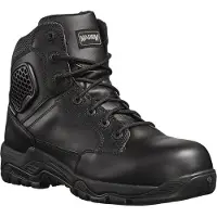 Magnum Strike Force 6.0 Leather Ct Cp Sz Wp S3 Werklaars | Maat: 36