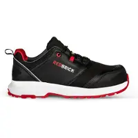 Redbrick Pulse Sneaker Laag S3 ESD 32320