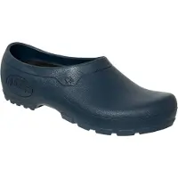 Saliha Fashion Multi Klomp Gesloten ART. 007 Blauw