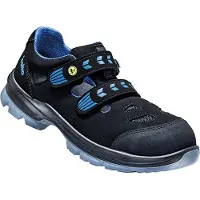 Atlas Sandaal Alu-Tec 360 2.0 S1 | Zwart | Maat 36 - 00.012.269.36