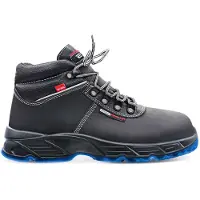 HKS Selection Werkschoen Rodeo R Hoog S2 | Zwart | Maat 42 - 00.162.083.42