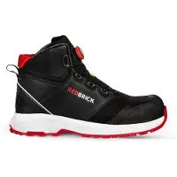 Redbrick Pulse Speed Lace Sneaker Hoog S3 ESD 32326