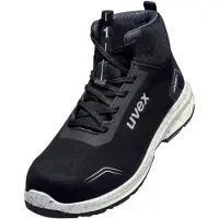 Uvex 1 sport 6895/8 veiligheidsschoen S2