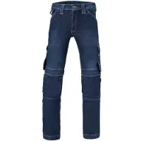 Havep Werkbroek 87442 | Maat: 32-34