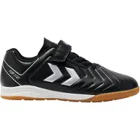 Hummel Sportschoen 'Top Star I.C. VC 2.0' zwart / wit