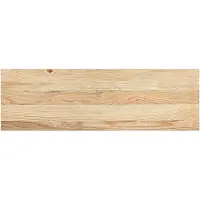vidaXL Traptreden 12 st 80x30x2 cm onbehandeld massief eikenhout