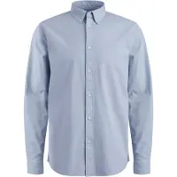 PME Legend American Classic Overhemd Lichtblauw
