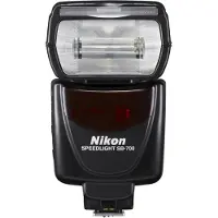 Nikon SB-700 SPEEDLIGHT
