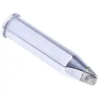 Weller XHT D Soldeerpunt Beitelvorm Grootte soldeerpunt 5 mm Lengte soldeerpunt: 48 mm Inhoud: 1 stuk(s)