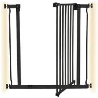 Dream baby DreamBaby Liberty Traphekje Zonder Boren - Auto close -