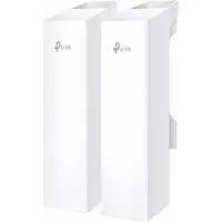 TP-LINK EAP211 Bridge Kit - Access point - WiFi Versterker - WiFi 5