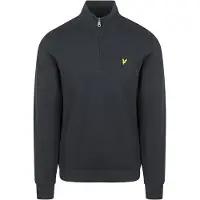 Lyle & Scott Shirt navy