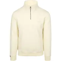 Superdry Sweatshirt 'Essential' wolwit