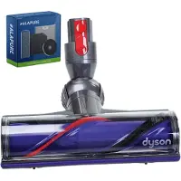 Alapure turboborstel voor Dyson V10 / V11 96748305