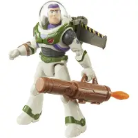 Mattel Core Scale Feature Fig - Lightyear - asst.