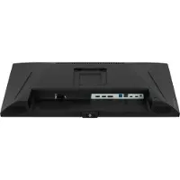Iiyama GB2771UHSU-B1 Monitor voor gamers 27″ 4K UHD IPS, 144 Hz, 0,8 ms MPRT, USB-hub, USB-C, compatibel met G-Sync, AMD Free Sync Premium