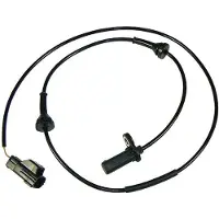 METZGER 0900596 Wielsnelheidssensor (ABS)