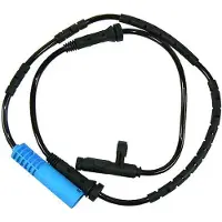 METZGER 0900101 Wielsnelheidssensor (ABS)