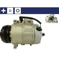 MAHLE ORIGINAL ACP 917 000S Aircopomp