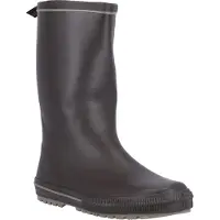 Weather Report WEERBERICHT: Gummistiefels "Oersen" met antislipzool voor alle weersomstandigheden. Model: 5129 Java, maat 38