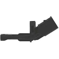 METZGER 0900081 Wielsnelheidssensor (ABS)