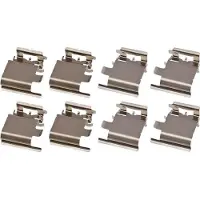 ABS A.B.S. 0142Q Accessoireset, schijfremblok