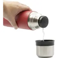 Laken 1l Thermosfles