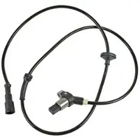 METZGER 0900093 Wielsnelheidssensor (ABS)