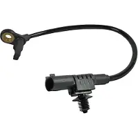 METZGER 0900775 Wielsnelheidssensor (ABS)