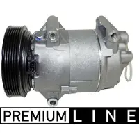 MAHLE ORIGINAL ACP 34 000P Aircopomp