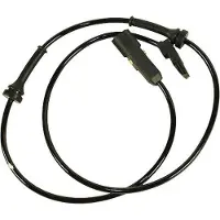 METZGER 0900686 Wielsnelheidssensor (ABS)