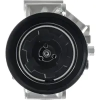 MAHLE ORIGINAL ACP 1539 000S Aircopomp