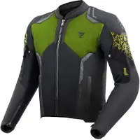 Rebelhorn Jax waterdichte motorfiets textieljas Maat