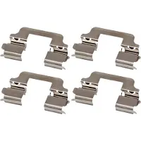 ABS A.B.S. 0154Q Accessoireset, schijfremblok