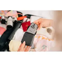 Verbatim Adapter Eu Vk Vs Voor Magsafe 2Xusb-A 3Xusb-C 170W Pd Snel