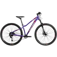 Wolfbike Valkyria 29´´ Alivio M3100 1x9s Mountainbike
