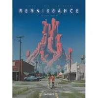Dargaud Permafrost