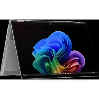 HP Omnibook X Flip 16-ar0000nz - 16 Inch 2k Amd Ryzen Ai 7 350 1 Tb Radeon Onboard Graphics Qwertz