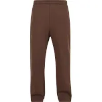 Urban Classics Broek bruin