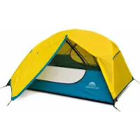 Big Adventure Tambora 4ul Tent