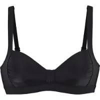 LASCANA Bikinitop zwart
