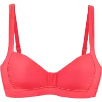 LASCANA Bikinitop zalm roze