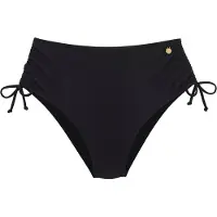 LASCANA Bikinibroek zwart