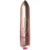 Rocks off Rocks-Off - RO-80mm 7-Speed - Goud - Vibrator