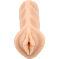 T-skin Vagina met glijmiddel